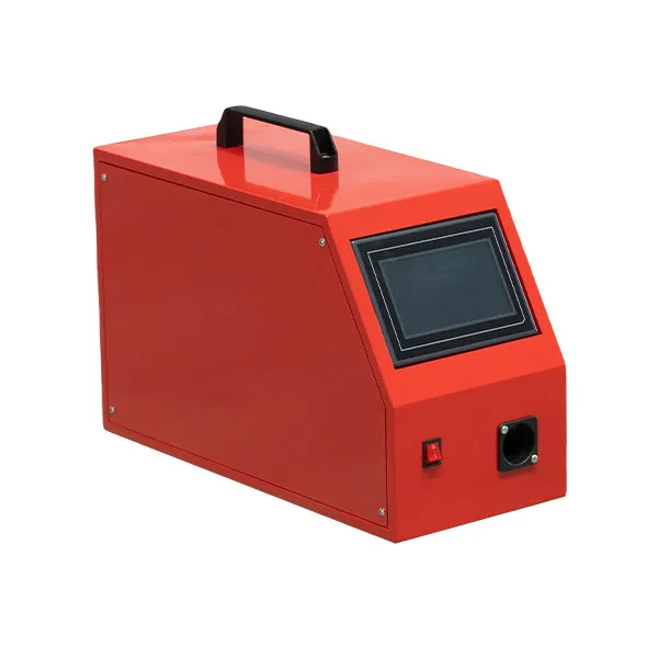 Laser Welding Handheld Machine